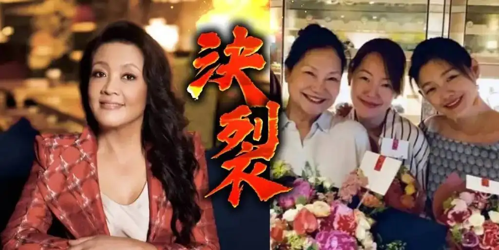 大S|大S到底得罪了多少人…