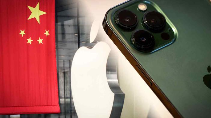 日经：中国疫情管控影响苹果今年至少1款新iPhone开发延后