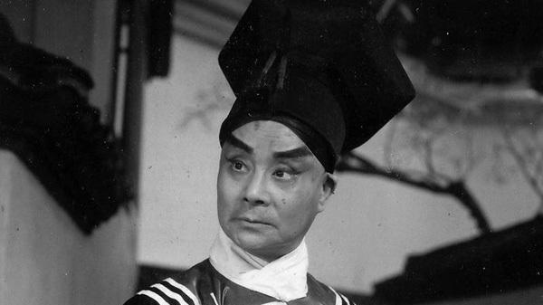 戏曲|过去戏曲艺人的毅力真的让你难以想象，因为他们将艺术当作饭碗