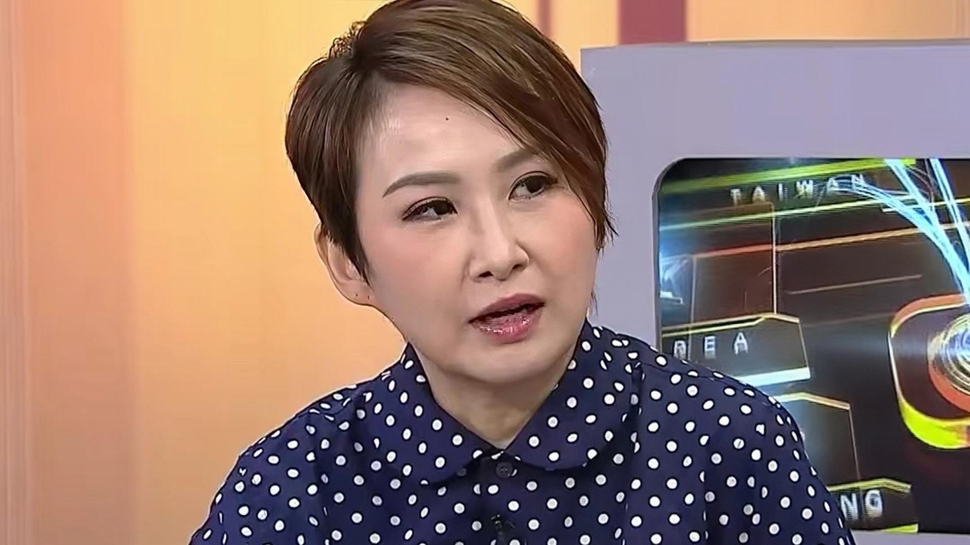 汤宝如|遭前任出轨背叛！香港知名女星宣布不再结婚，为富商男友未婚产子