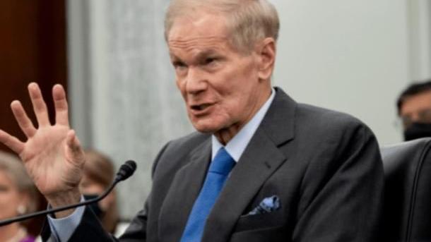 教中国做事？NASA局长要求中国承担责任！中方直接把话挑明