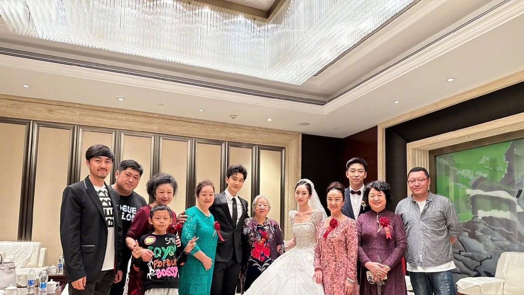 Angelababy|baby仍是大嫂？被指对前夫仍然有感情，疑对旧情仍然念念不忘