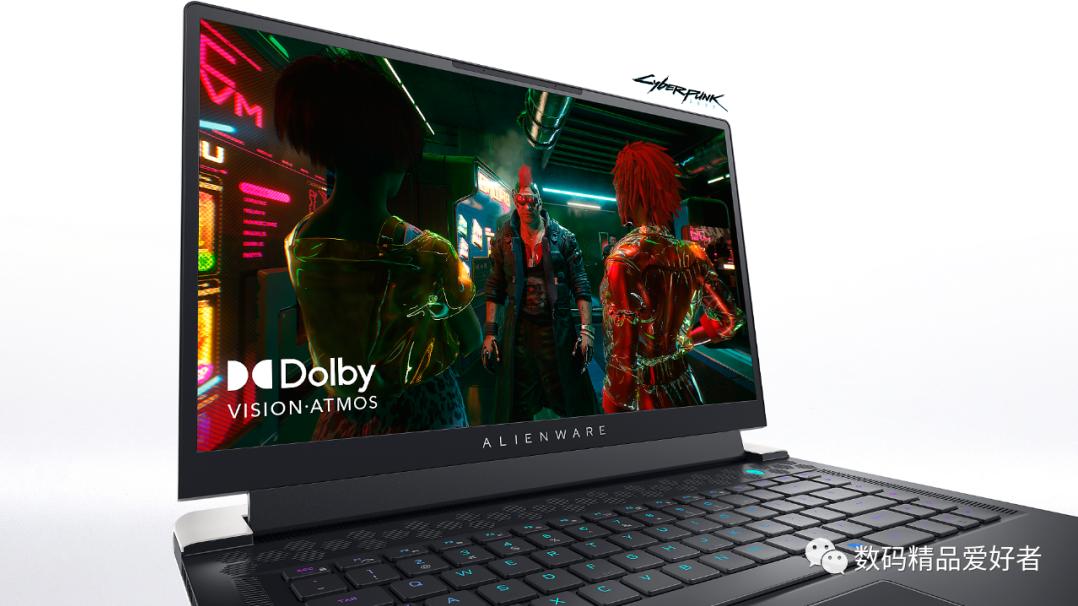 alienware|纤薄的代价就是价格暴涨！Alienware x15 R2是否值得选？