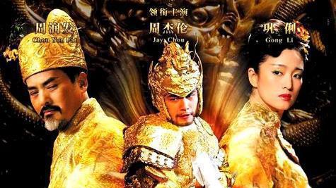 |当年声势浩大的10部电影都扑街了，你觉得哪部最侮辱观众智商？