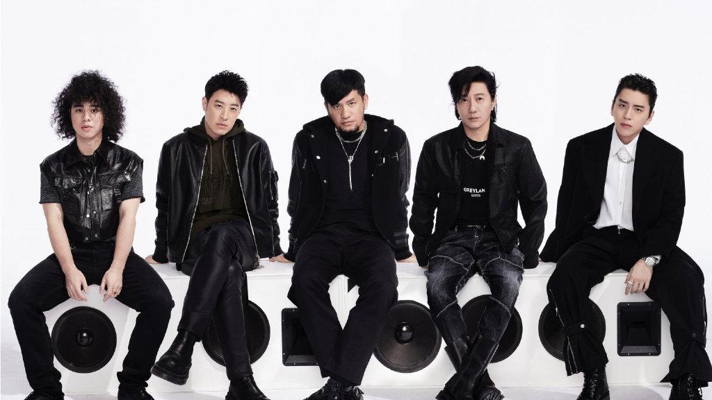 郑钧|披哥2第3次公演：郑钧的自信，王大陆的说唱，让潘玮柏组输掉比赛