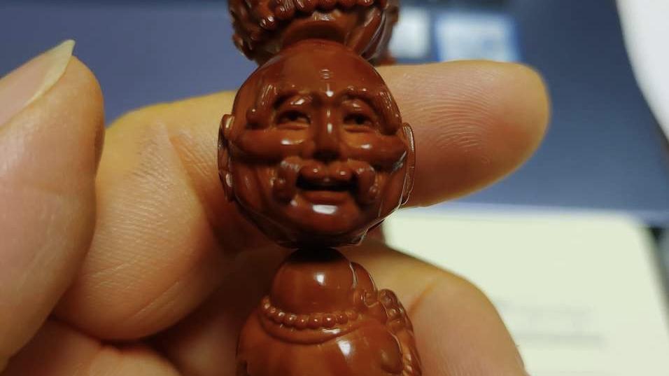 文玩|冷门、低调这些文玩你看不上但是颜值真的强！