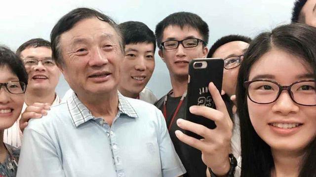 5G|华为5G二手旗舰：麒麟990+4000万徕卡+鸿蒙OS，体验感超越友商机