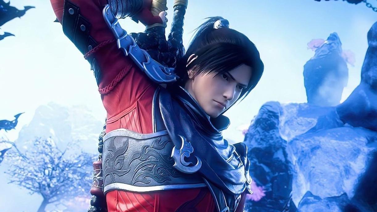 萧炎|斗破苍穹：地阶高级斗技，为何能成为古族镇族之宝，原因很现实？