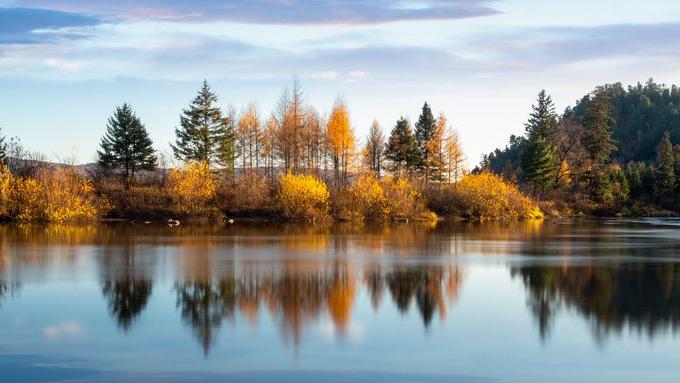 千岛湖|9月最佳旅游地推荐：迎接层林尽染、五彩斑斓的秋光