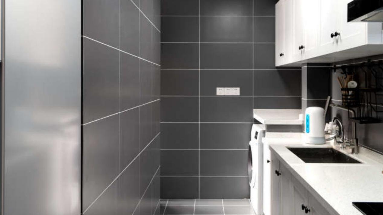 南京55岁夫妻的日式典雅小家，50㎡诠释自由和浪漫，真叫人羡慕