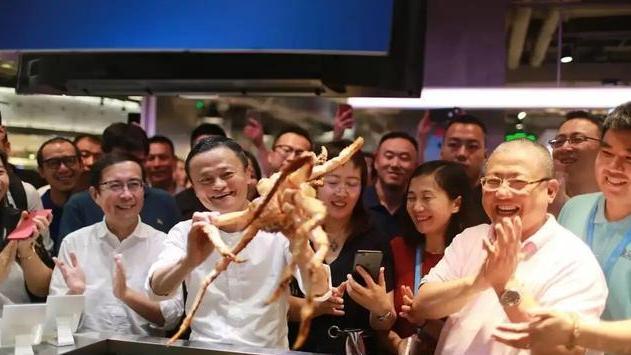 零售业|马云曾说传统电商将淘汰，新零售模式会全面取代，如今怎么样了？