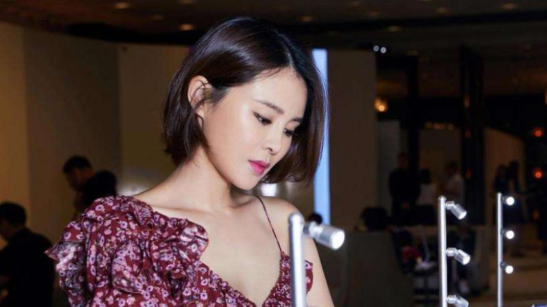 关悦|关悦与佟大为势均力敌的女人，高颜值高智商，活出女人该有的精彩