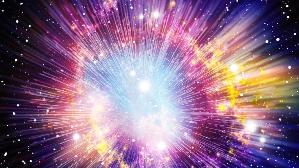星系分布具有不对称性？宇宙来源于奇点？宇宙大爆炸的理论基础
