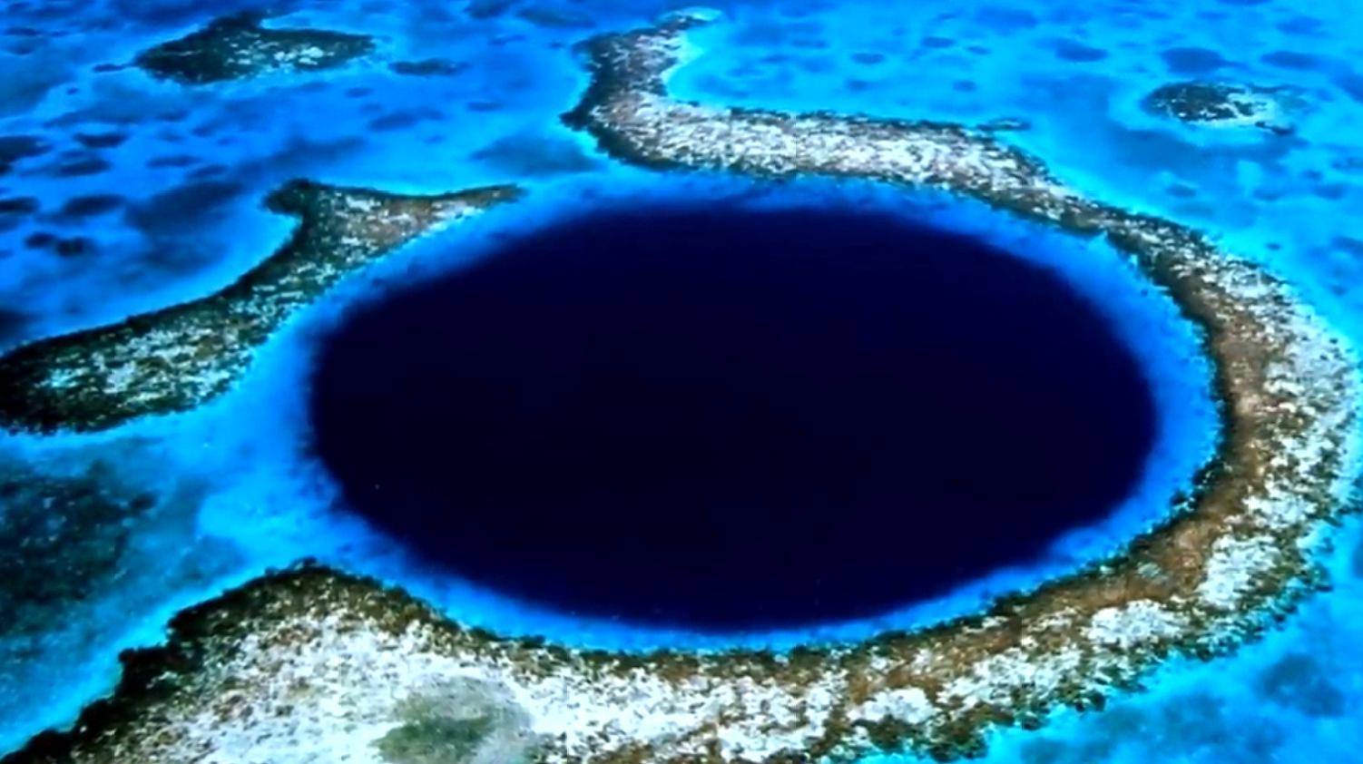 地球每年都要吞掉上亿吨水，这是怎么回事？这些水最终会去哪？