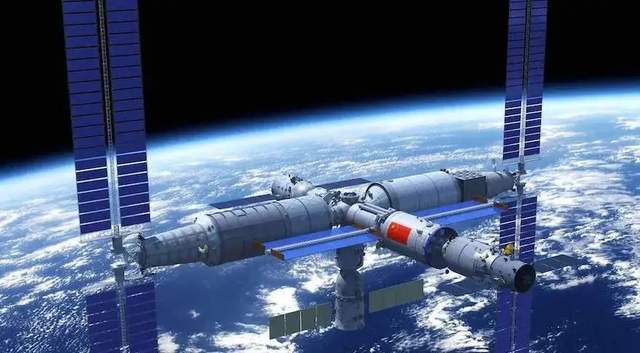 官宣：首位进入天宫空间站的外国航天员，是位来自挪威的女研究员