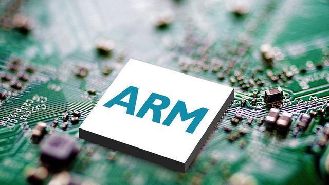 ARM|ARM一旦翻脸，整个芯片领域将迎来颠覆