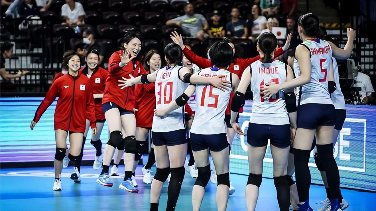 勇士队|中国女排世联赛迎来首败，泰国队成蔡斌克星，用人策略再遭质疑