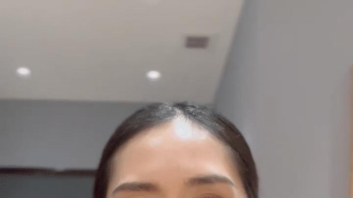 谢娜|只能演话剧，谢娜眼含热泪承认没综艺可主持，强调现在是演员身份