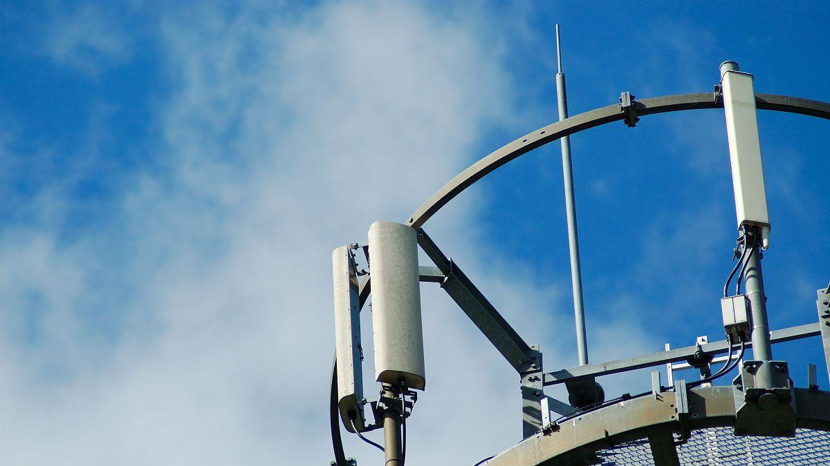 小米科技|手机信号强弱，你是用通话声音大小来表示吗？让手机信号增强方法