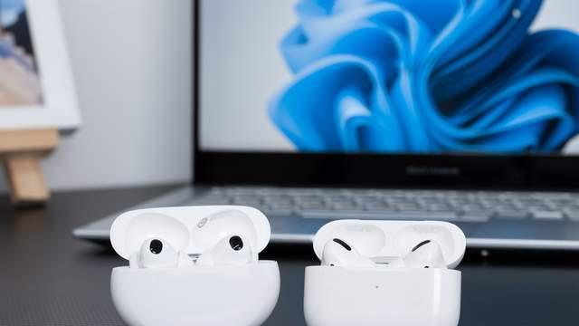 豆瓣|真香新品VS行业标杆，OPPO苹果两款无线耳机谁更全面？