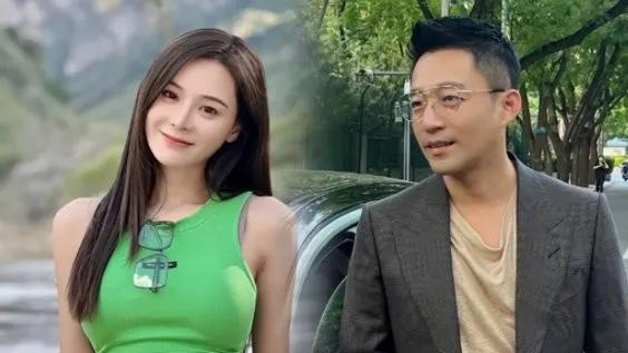 大S|张女士和汪先生是绝配，大S跟这种人不是一个世界里的人