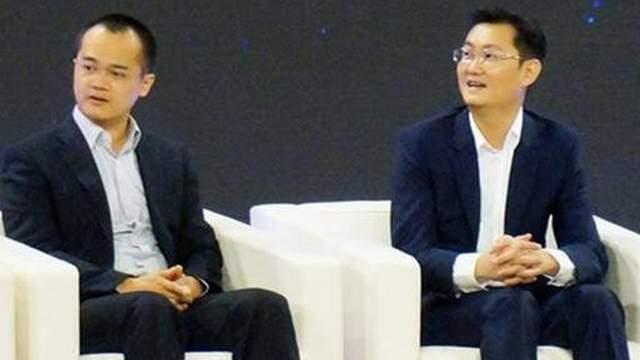 |腾讯联邦“解体”：京东、美团之后 谁是下一个分手的对象