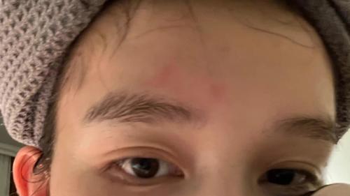 陈思诚|陈思诚女友阮巨晒海南旅游甜蜜照片，两人爱得如胶似漆