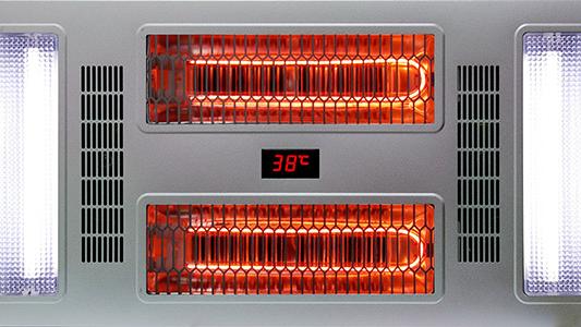 装浴霸好还是装暖风机好？幸好看到了，差点选错！