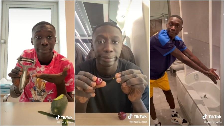 tiktok|TikTok最受欢迎博主曝光！粉丝已破亿，吸粉方式真的想不到......