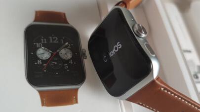 骨传导耳机|智能手表怎么选？总结起来就是有果选果，没果选绿