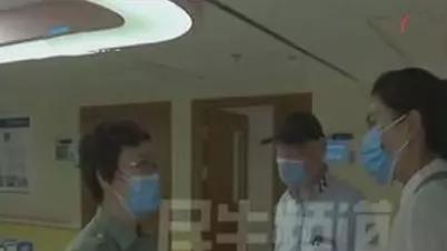 男子交费1000元，护士却说他没交，和护士大吵1小时，查看收据被气炸