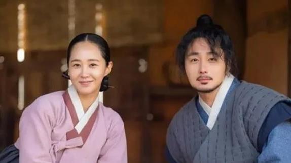 最佳情侣|《2022 APAN》最佳情侣奖！10对韩剧CP竞争超激烈，击剑CP竟缺席