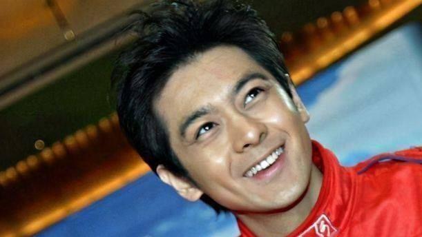 林志颖|身家过亿的林志颖，弟弟在老家卖肠粉，被问到弟弟说不认识林志颖