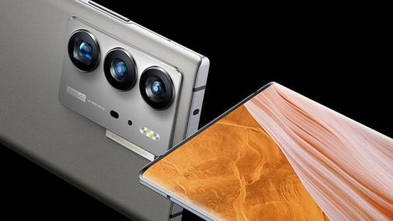 真正的“零洞”！不到两千的屏下摄像手机中兴Axon30S是否值得买