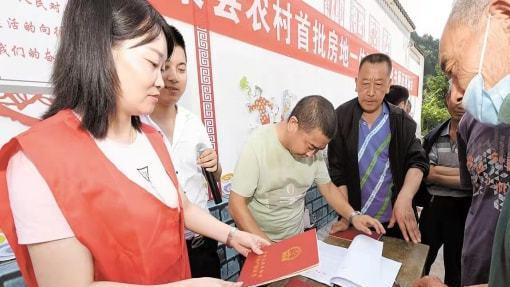 建筑师|农村房屋要发“证书”了？村干部道出实情，快看你家是否在其中