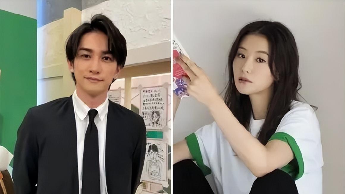官宣|恭喜！町田启太官宣结婚，女方是跟他传了5年绯闻的韩籍女星玄理
