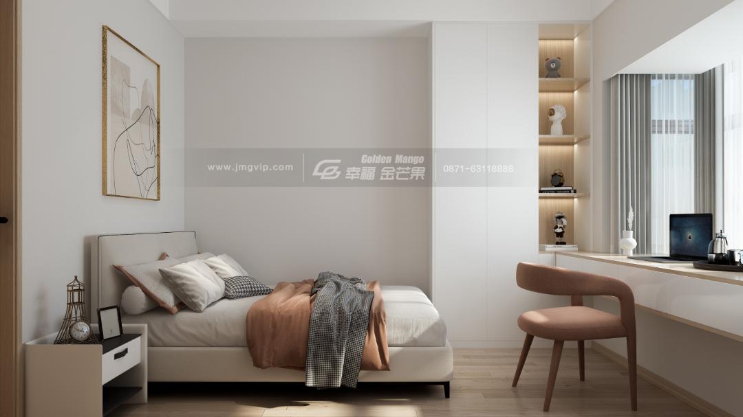 昆明禧悦春城：人间有味，最是清欢