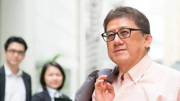 份子钱|为什么大部分退休人员在离岗后，都不愿和原公司的人保持联系了？