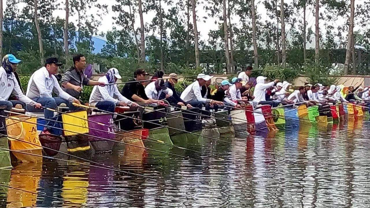 |这才是线组正确的使用方法和技巧，钓鱼人必看，满满的干货