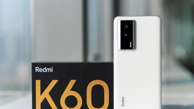 |红米K60值不值得买？对比红米K50，区别一目了然