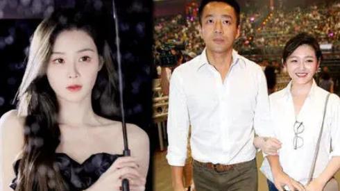 张颖颖|张颖颖回应破坏大S汪小菲家庭，自曝家底恐不输大S，网友：查查税