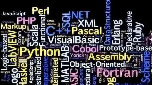 编程|欧美国家要是禁止我们使用各种编程语言该怎么办？