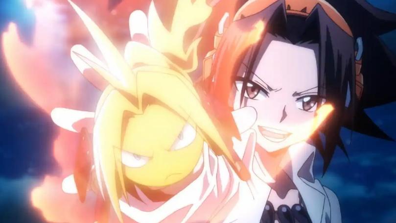 通灵者|麻仓叶王能立于不败之地，除了巫力值碾压之外，还有这个重要原因