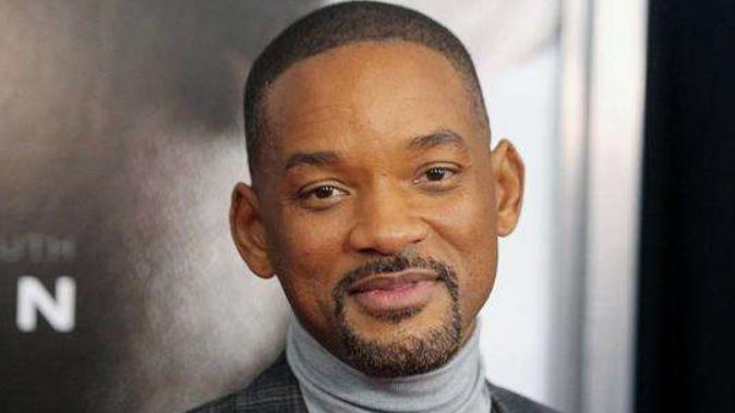 |威尔·史密斯为什么能成为经典演员？