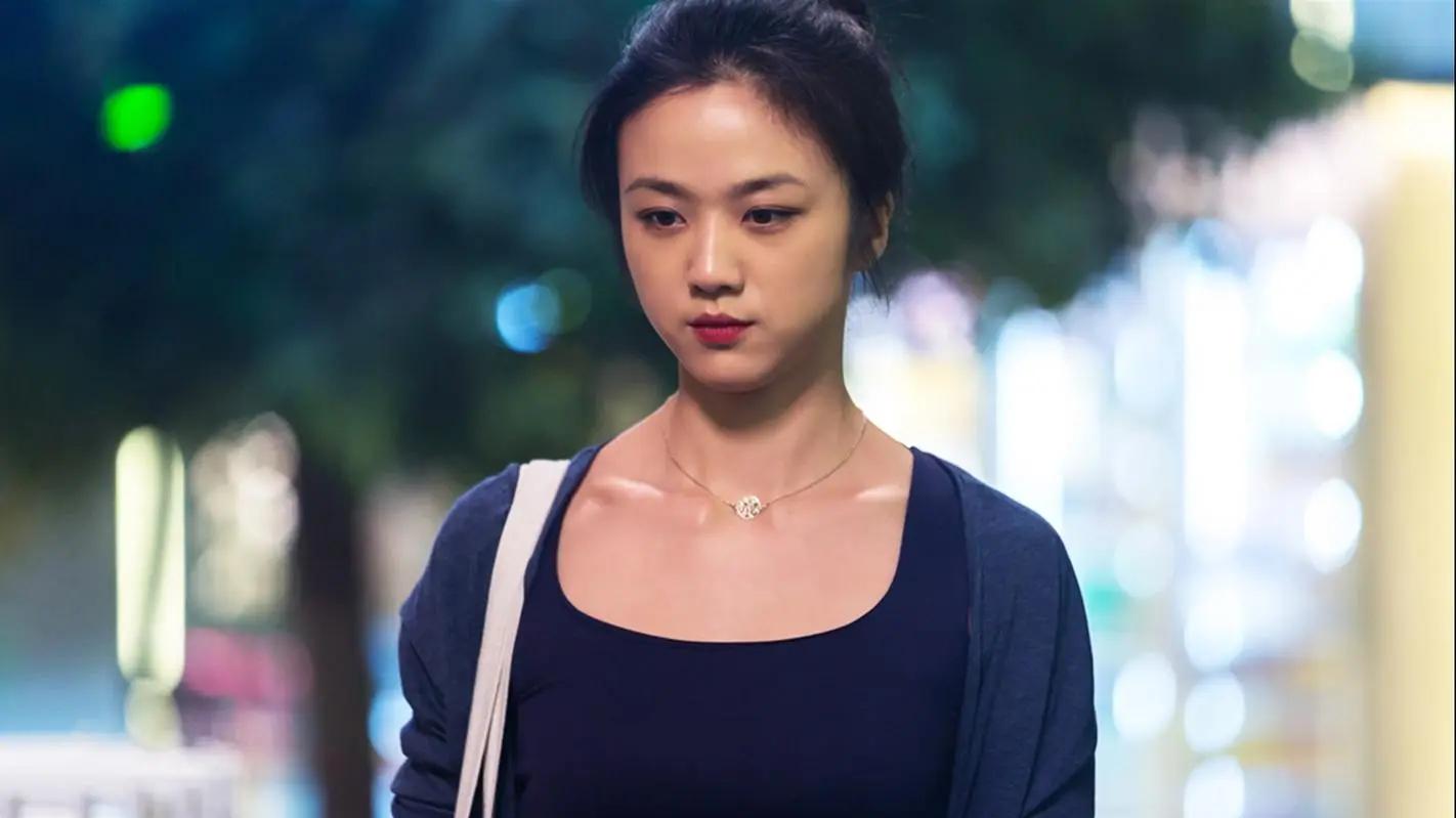 汤唯|被韩国奉为“全民女神”，汤唯入选奥斯卡，为什么还有人说汤唯“不会演戏”！