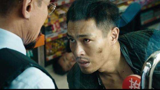 杨祐宁|被骂史上最差乔峰、面瘫脸的杨祐宁，为何一演反派就演技炸裂了？