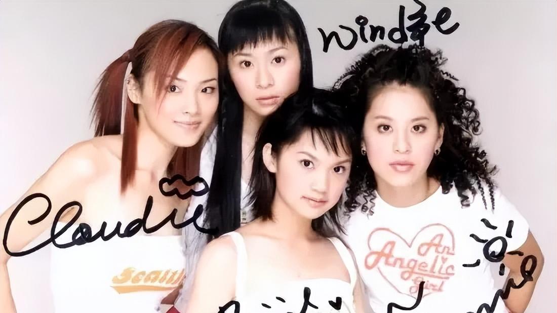 杨丞琳|“4inLove”合体计划因疫情暂停，好友透露杨丞琳李荣浩暂无生娃计划