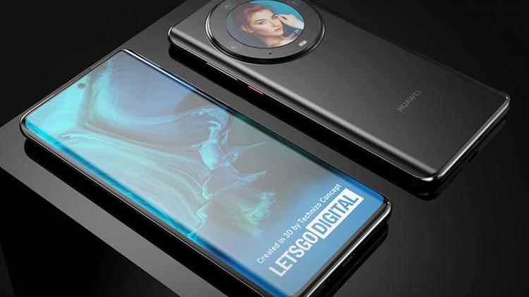 华为|华为3D摄像头技术专利曝光 可对用户皮肤进行健康分析