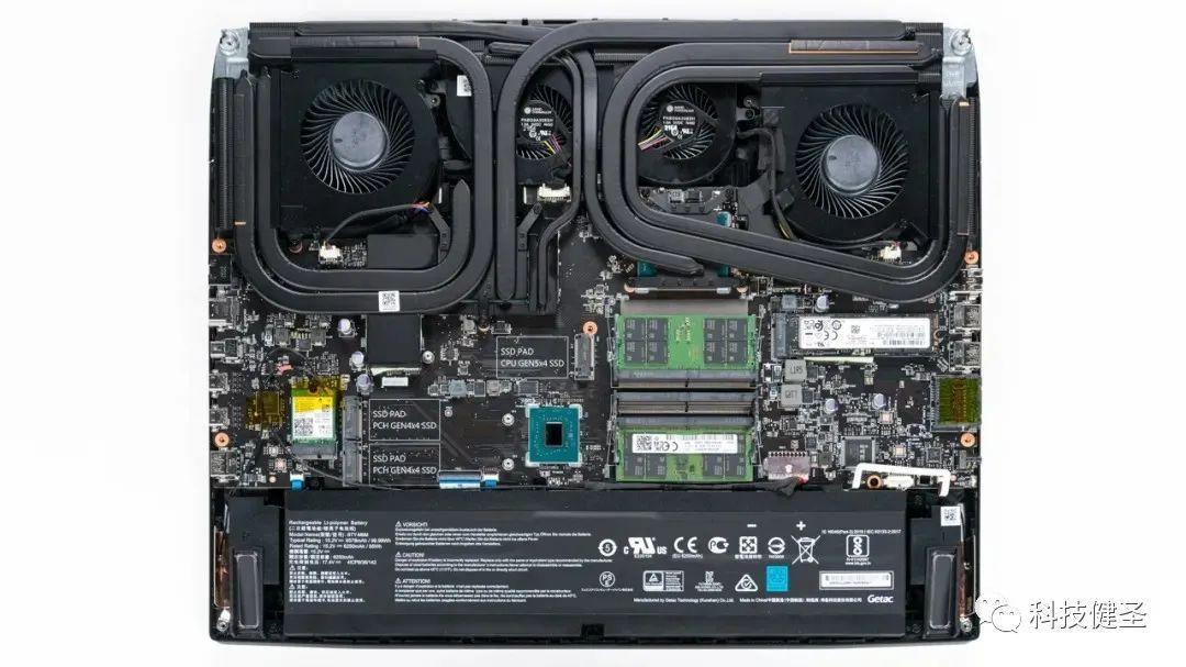 CPU|512GB/s带宽直破天际！一文读懂面向未来的PCIe 7.0总线！