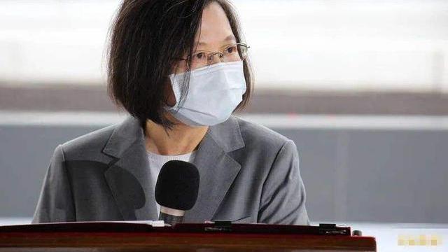 大陆暂停2066项台商品输入，要了台“半条命”，台商怒斥蔡英文